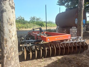 traktor 892: Diski Coker mala 4 tonluq 2022 buraxlışı Türkiyyənin USTMAK