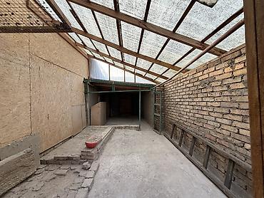 осмонкула: 2 бөлмө, 50 м², 3 соток, Бишкек, Чыгыш (эски) автовокзал — 7