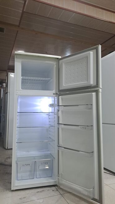 планетарный миксер техномир: 2 qapılı Shivaki Soyuducu Satılır, rəng - Ağ