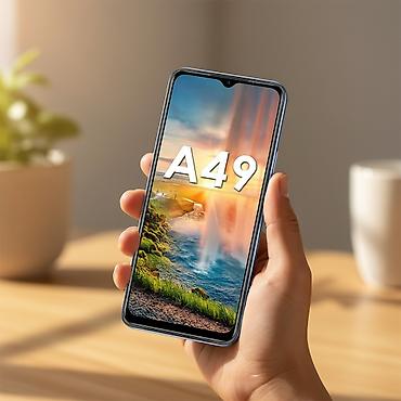 ITel A49 32 Gb Ümumi Xüsusiyyətlər Əməliyyat sistemi	Android 11
