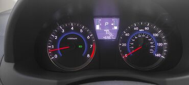 hyundai aksent: Hyundai Accent: 1.6 l | 2015 il Sedan