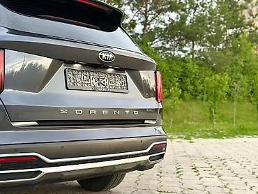 Kia: Kia Sorento: 2020 г., 2.2 л, Робот, Дизель, Кроссовер — 9