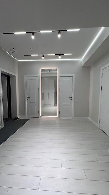 Продажа квартир: 3 комнаты, 96 м², АУЦА Элитка, 6 этаж, Дизайнерский ремонт — 19