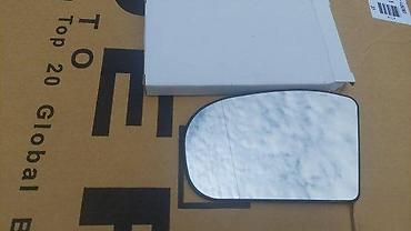 Car Body Parts: MERCEDES C KLASA STAKLO RETROVIZORA SA GREJACEM W203 | Levo staklo — 3