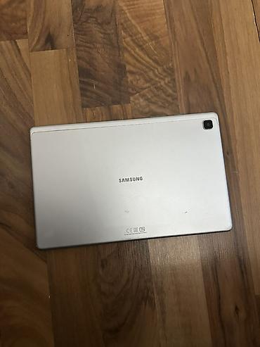 samsung s7 tablet: Samsung planşet - Model: Samsung Galaxy Tab A7 (təxmini seriya – 10.4 — 1