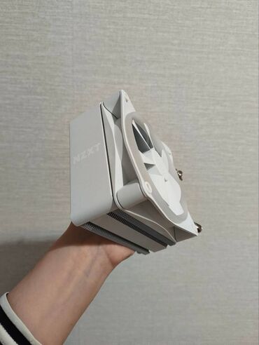 системы охлаждения для процессора: Муздатуу системасы, Жаңы, Кулер, Процессор үчүн, ПК үчүн