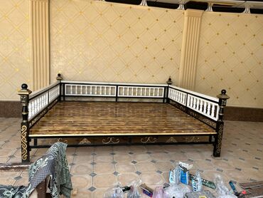 Тапчаны: Тапчан Металл — 10