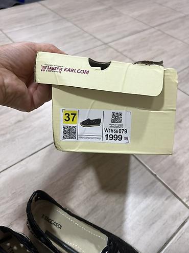 reebok zig: Новый из Москвы привезли но размером не подошло Эспадрильи T.Taccardi — 1