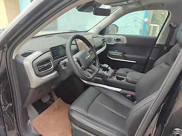 дрон пульт: BYD FangChengBao Leopard 3: 2025 г., Автомат, Внедорожник — 9