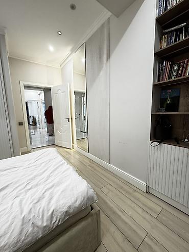 Продажа квартир: 4 комнаты, 150 м², Элитка, 4 этаж, Евроремонт — 7