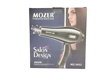 hava üfürücü: Ormal Keyfiyyətli Hava feni "Mozer 5922" 4000W - 17AZN . 🆕Bütün — 2