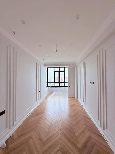 14: 3 комнаты, 125 м², Элитка, 9 этаж, Евроремонт — 6