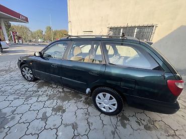 бензонасос митсубиси спейс стар: Mazda Capella: 2000 г., 1.8 л, Механика, Бензин, Универсал — 6