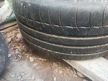 Шины: Шина Michelin Pilot Sport 3 - Размер: 235/40 ZR18 - Индекс — 2