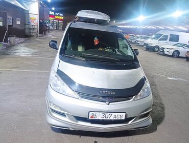 люк на камри: Toyota Previa: 2000 г., 2.4 л, Механика, Бензин, Минивэн