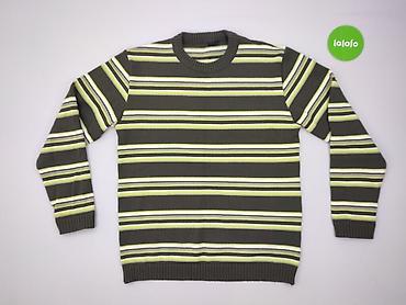 modbis pl: Sweter dla mężczyzn, rozmiar L — 2