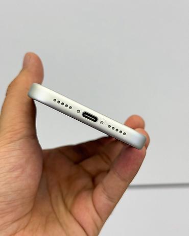 Apple iPhone: IPhone 17 Pro, Б/у, 256 ГБ, Белый, Защитное стекло, Чехол, Кабель, В рассрочку, 100 % — 7
