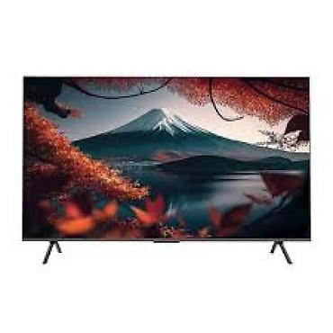 tv android: Shivaki S85MQ9700 QLED 4K Televizor 85 düymlük (216 sm) iri ekranlı — 2