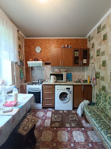бгу гостиничного типа комнаты: 3 комнаты, 62 м², 2 этаж