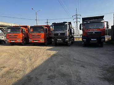Услуги Самосвала Грунт для засыпки Фундамента И дарог Песок мытый