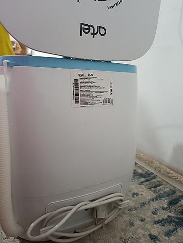 weight machine: Мини-стиральная машина Artel SE25 mini Адрес: Ала-Тоо - Компактная — 2
