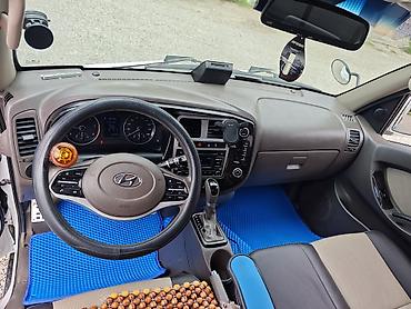 усилитель sony: Hyundai Porter: 2023 г., Автомат — 2