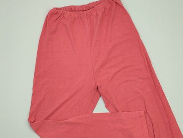 elegancką bluzki do szerokich spodni: Spodnie od piżamy Damskie, S, stan - Dobry