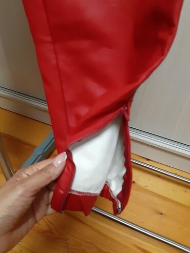 Женские брюки: Брюки L — 2