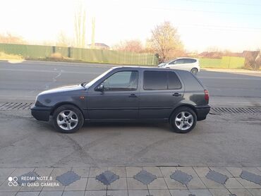 вольксваген гольф 3: Volkswagen Golf: 1992 г., 1.8 л, Механика, Бензин, Хэтчбэк