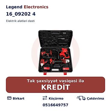 dinamometrik acar: Elan başlığı: Elektrik alətlər dəsti 16_09202 4 Elektrik alətləri — 1