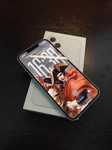 iphone 5s бу: IPhone 13, Б/у, 128 ГБ, Белый, Коробка, 75 % — 2