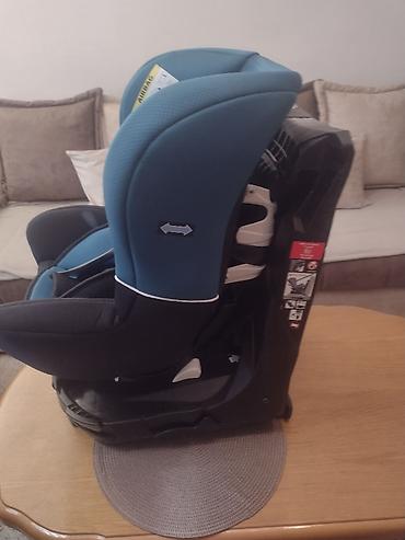 patike buffalo: Auto sedište NANIA REVO 0-18 Kg isofix novo - Novo auto sedište — 5