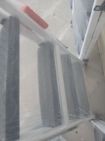 Nərdivanlar: Turkiye istehsali olan bu nərdivanlar evdə və ya ofisdə müxtəlif — 3