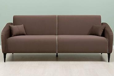 sofa: Прямой диван, Новый, В рассрочку — 5