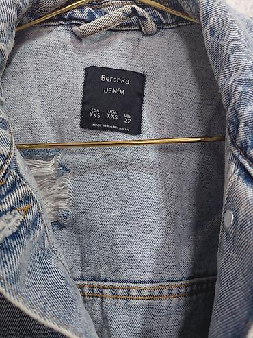 ray ben: Джинсовая куртка, Классическая модель, 2XS — 2