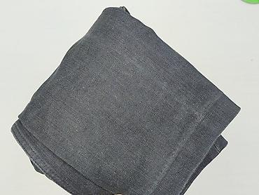 jeansy straight pull and bear: Zara, Jeansy damskie, rozmiar S — 7