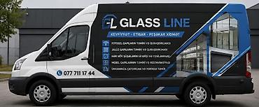 Pəncərə ustası xidmətləri: GLASSLINE –Salam. Şirkətimiz artıq 6 ildir ki, fəaliyyət göstərir — 4