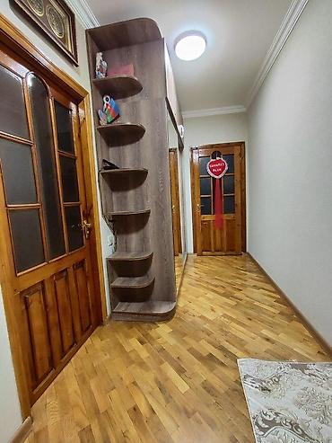 caravan satisi: Əhmədli, 4 otaqlı, Yeni tikili, m. Əhmədli, 105 kv. m — 10