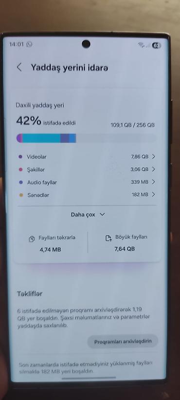 samsung galaxy note 20: Samsung Galaxy S22 Ultra, 256 GB, Simsiz şarj — 6