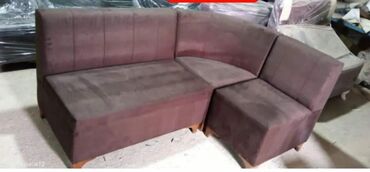 Divanlar: Künc divan, Yeni, Ünvana pulsuz çatdırılma — 26