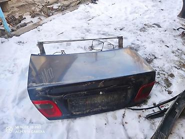 Другие автозапчасти: Каризма 1.8 GDI 2002г — 17