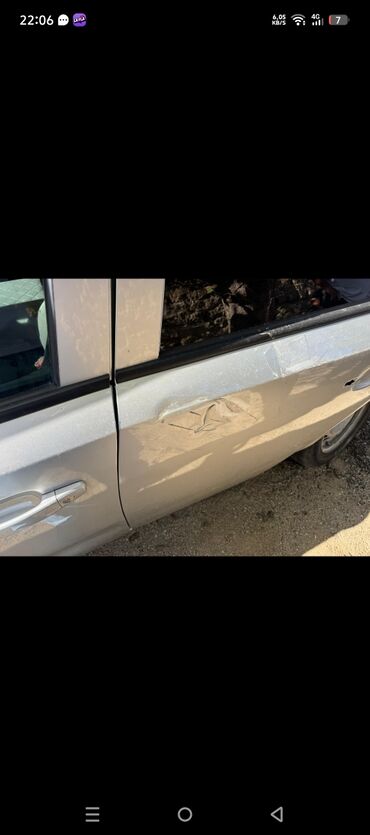 Opel: Opel Astra: 1.4 l | 2007 il 198639 km Sedan — 16