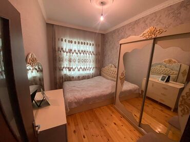 Günlük kirayə evlər: 120 kv. m, 3 otaqlı, Kombi, Qaz, Kanalizasiya — 8