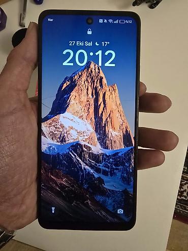 oppo a31: Oppo A58 4G, 128 GB, rəng - Qara, İki sim kartlı — 2