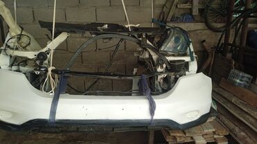 фары на хонда срв: Алдыңкы сол фара Honda 2010 г., Колдонулган, Оригинал