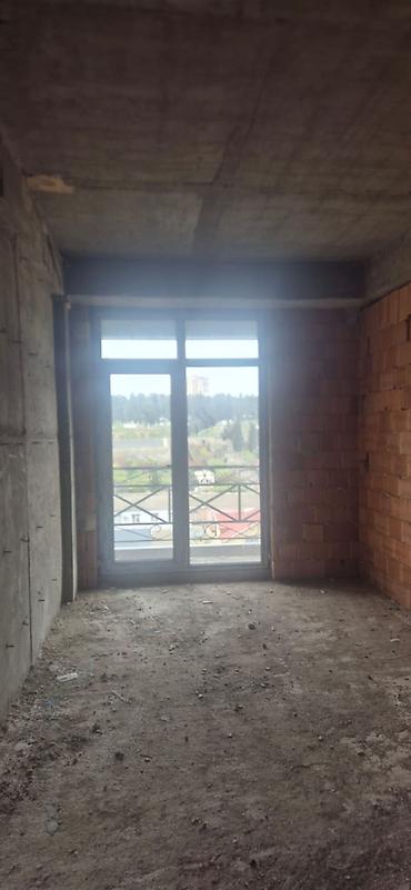 suraxan: Qaraçuxur qəs., 3 otaqlı, Yeni tikili, 124 kv. m — 4