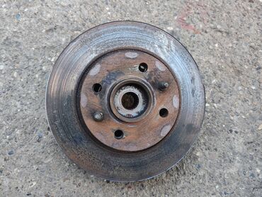 Auto delovi: Glavcina sa anker platnom Lada Kalina, Samara. Polovno, ocuvano — 3