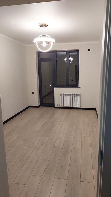 новостройка квартира: 3 комнаты, 96 м², Элитка, 4 этаж, Свежий ремонт — 4