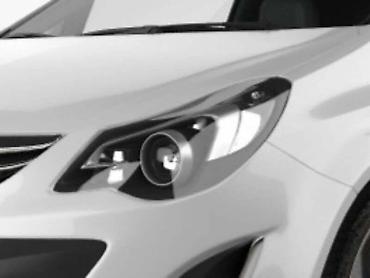 radilu: DELOVI ZA OPEL CORSA D 4 | Polovni originalni delovi za Opel Corsa — 4