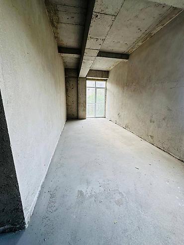 Продажа квартир: 3 комнаты, 72 м², Элитка, 3 этаж, ПСО (под самоотделку) — 9